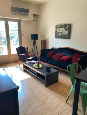 Athina apartment at Heraklion city center.